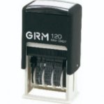 Минидатер с бухгалтерскими терминами GRM 120/WD