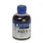 Чернила HP 51640A45A black (200ml) H45