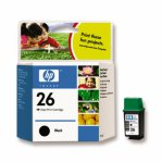 Картридж HP DJ 51626A
