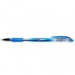 Ручка гелевая 0,6мм X-TEN WIN синяя