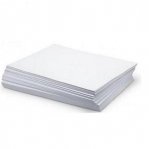 Бумага офсетная А3 160г Sun Paper
