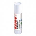 Клей-карандаш 20г KORES К17203